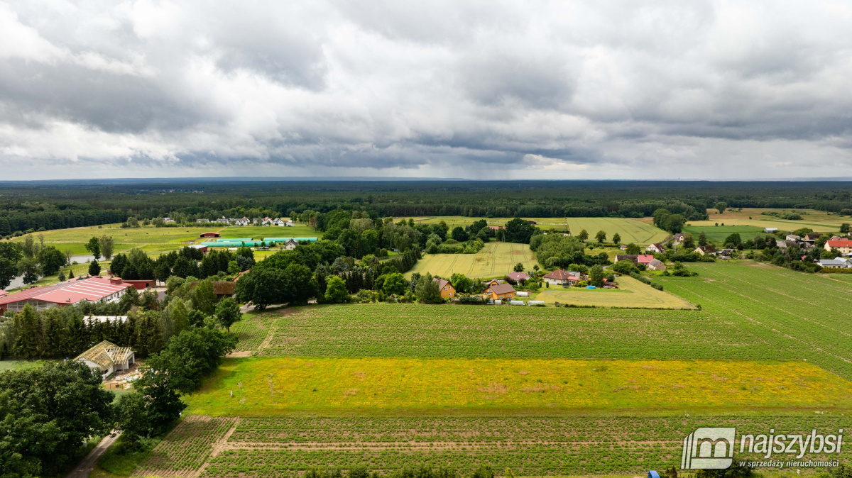 Działka, Maszewo  (3)