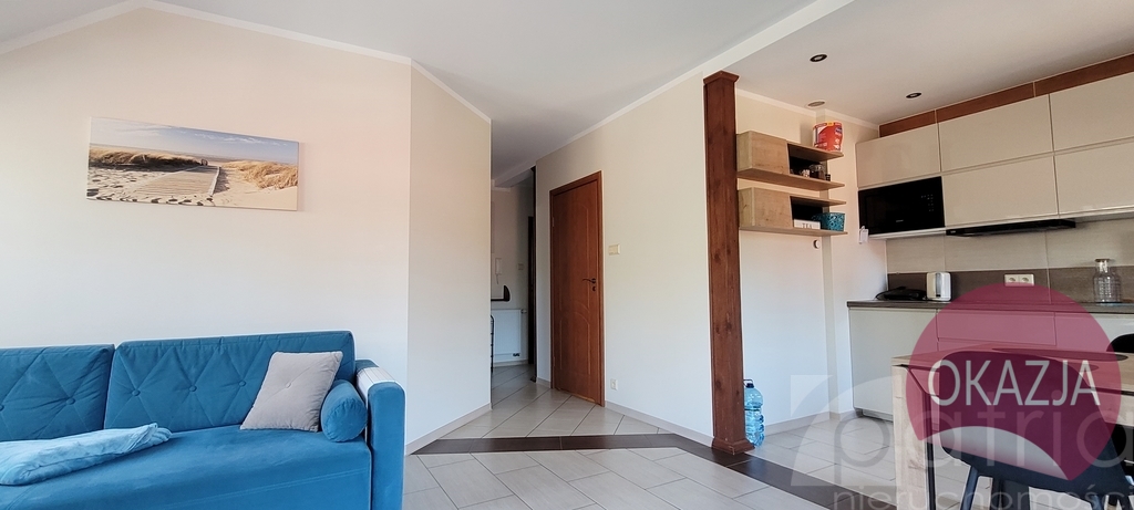 Pobierowo apartament 250m od plaży (8)