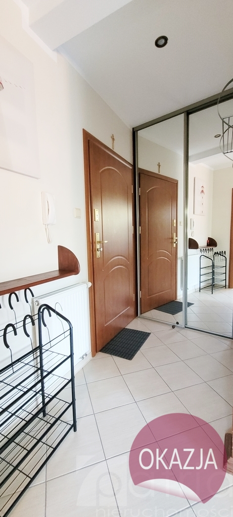 Pobierowo apartament 250m od plaży (13)