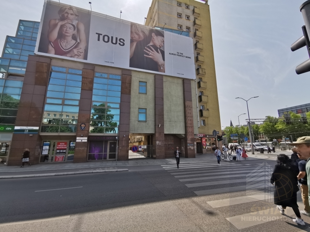 Budynek biurowy na sprzedaż w centrum Szczecina! (1)