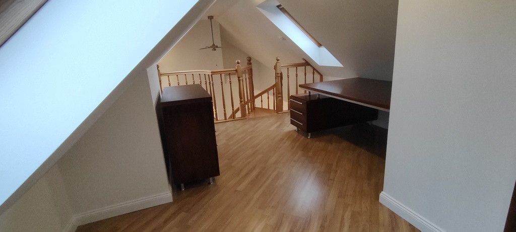 Komfortowy apartament z balkonem, antresolą +garaż (15)