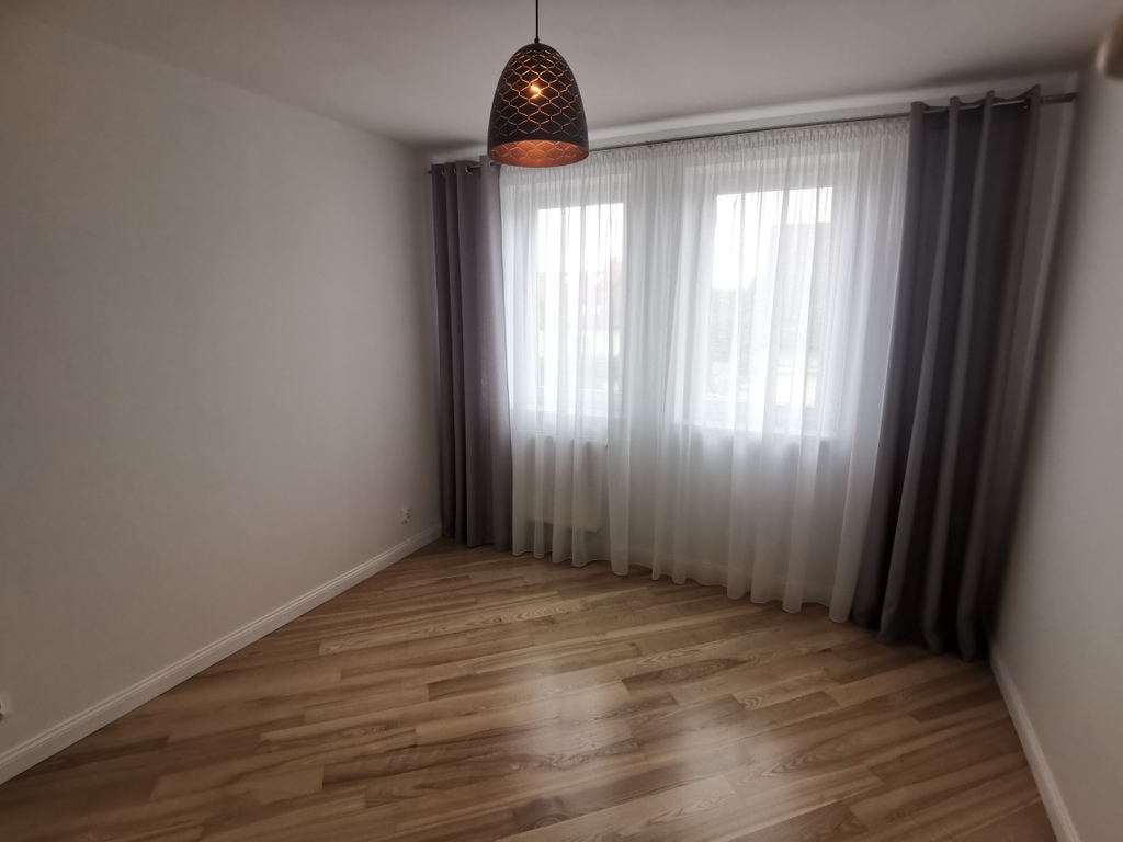 Komfortowy apartament z balkonem, antresolą +garaż (8)