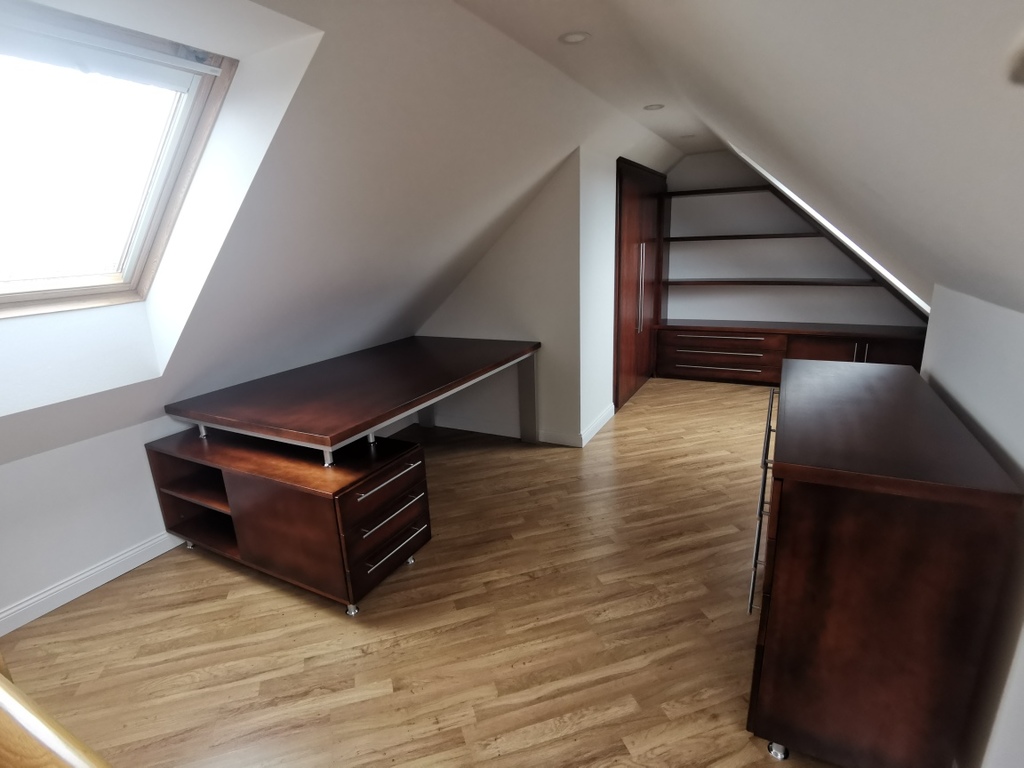 Komfortowy apartament z balkonem, antresolą +garaż (11)