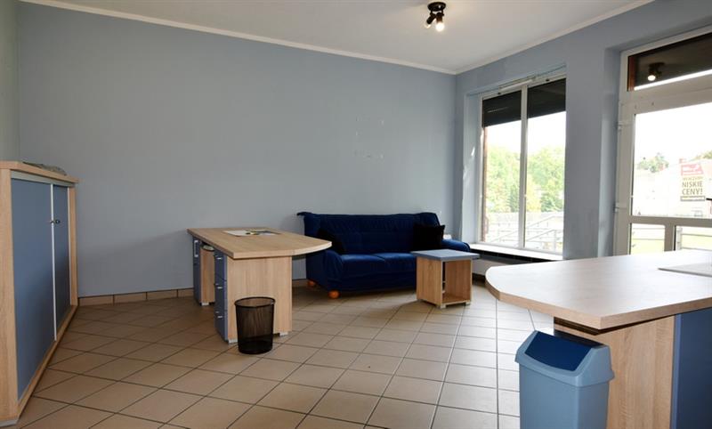 Lokal, 55 m2, Drawsko Pomorskie Centrum Handlowe, Jezioro, Rzeka (6)