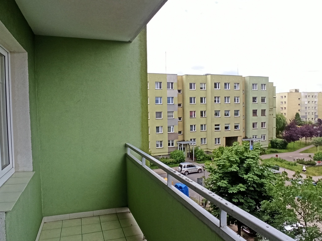 3 pokoje, balkon, miejsce parkingowe! (9)