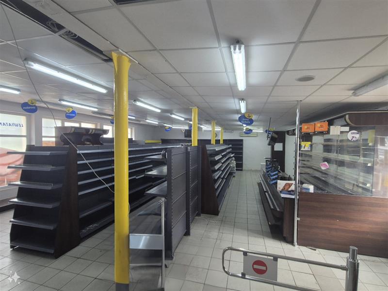 Lokal, 280 m2, Karlino Centrum Handlowe, Plac Zabaw, Ulica Osiedlowa (6)