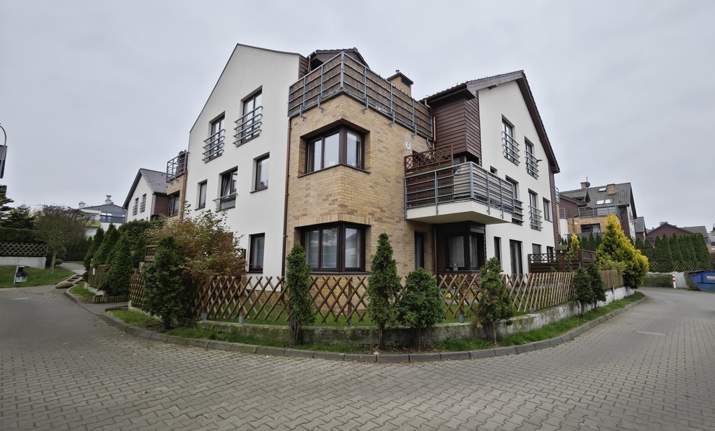 Warszewo, 3 pok, 72m2, balkon, 2 miejsca postojowe (2)