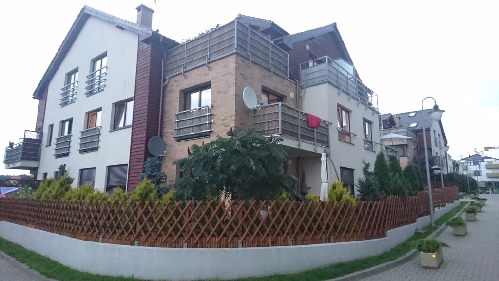 Warszewo, 3 pok, 72m2, balkon, 2 miejsca postojowe (1)