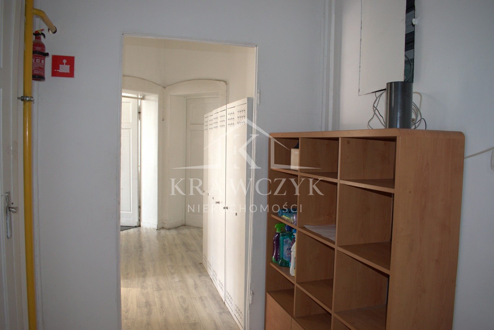 Mieszkanie, 5 pok., 140 m2, Szczecin Centrum (1)