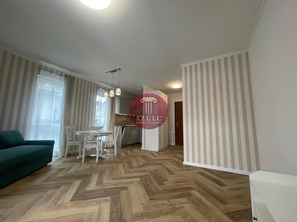 Nowy apartament miejsce postojowe Międzyzdroje. (1)