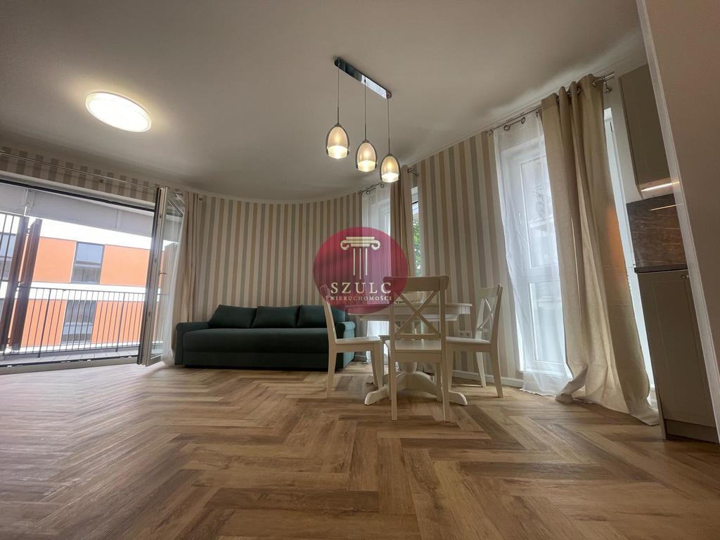 Nowy apartament miejsce postojowe Międzyzdroje. (3)