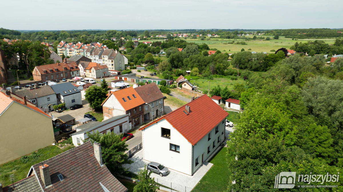 Mieszkanie, 4 pok., 134 m2, Trzebiatów Miasto (5)