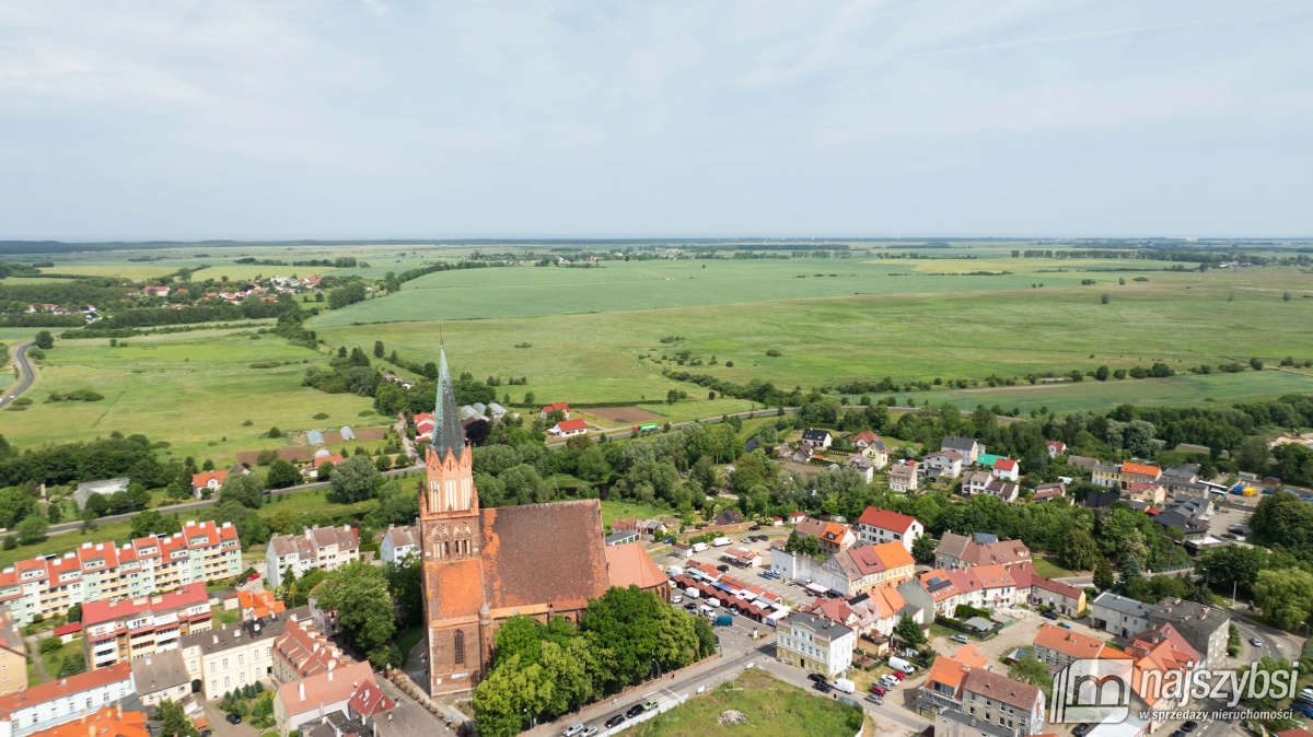 Mieszkanie, 4 pok., 134 m2, Trzebiatów Miasto (6)