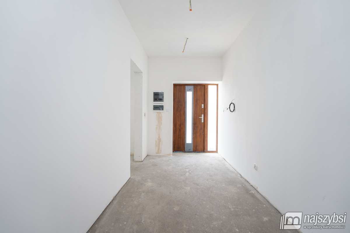 Mieszkanie, 4 pok., 134 m2, Trzebiatów Miasto (8)