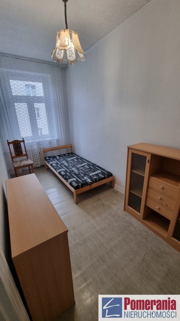 Do wynajęcia 3-pokojowe mieszkanie  Niebuszewo !!! (4)