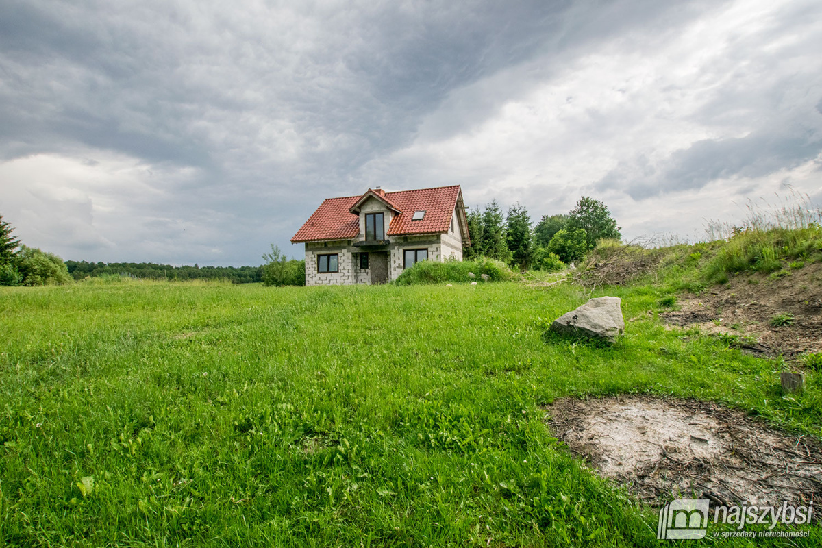 Dom, 190 m2, Barwice Okolica Barwic (19)