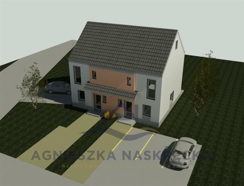 Dom, 83 m2, Koszalin Centrum Ulica Osiedlowa (1)