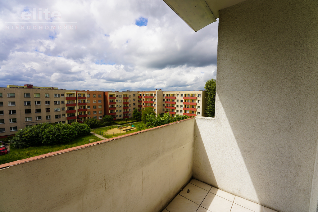 Mieszkanie Niebuszewo 2 pokoje, balkon, piwnica (12)