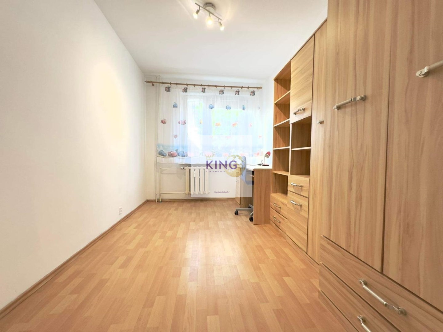 Mieszkanie, 2 pok., 50 m2, Gryfino  (2)