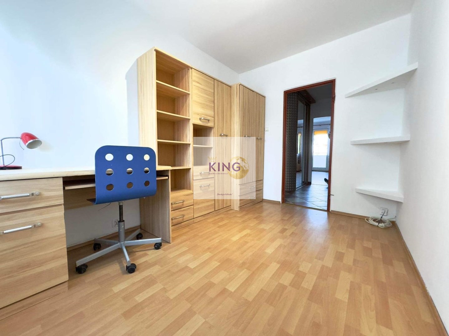 Mieszkanie, 2 pok., 50 m2, Gryfino  (3)
