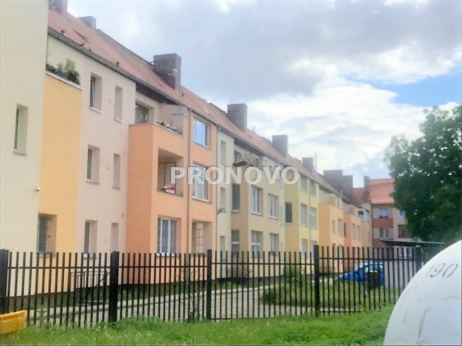 Mieszkanie, 2 pok., 49 m2, Szczecin Żelechowa (6)