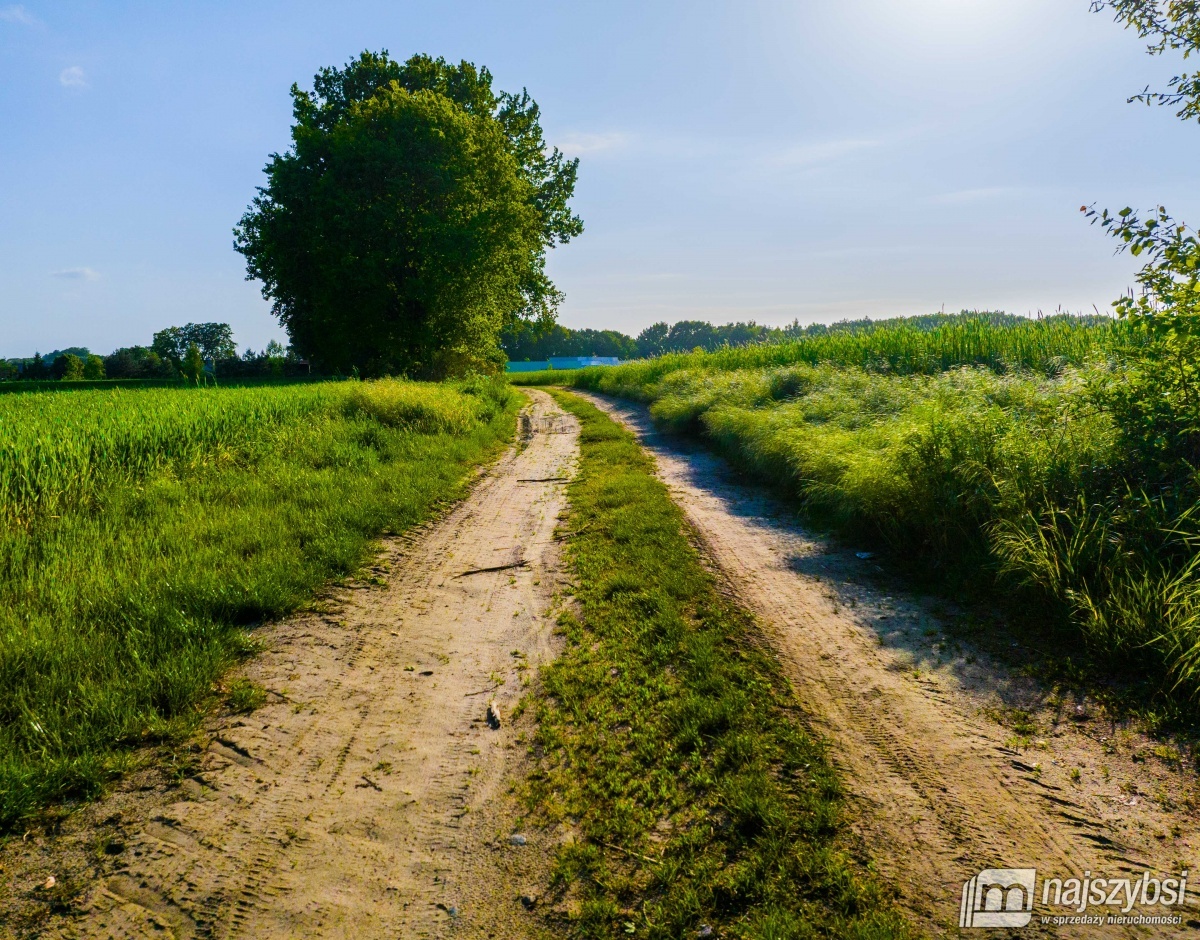 Działka, Kościuszki Obrzeża (10)