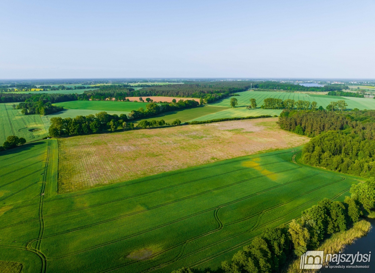 Działka, Kościuszki Obrzeża (7)