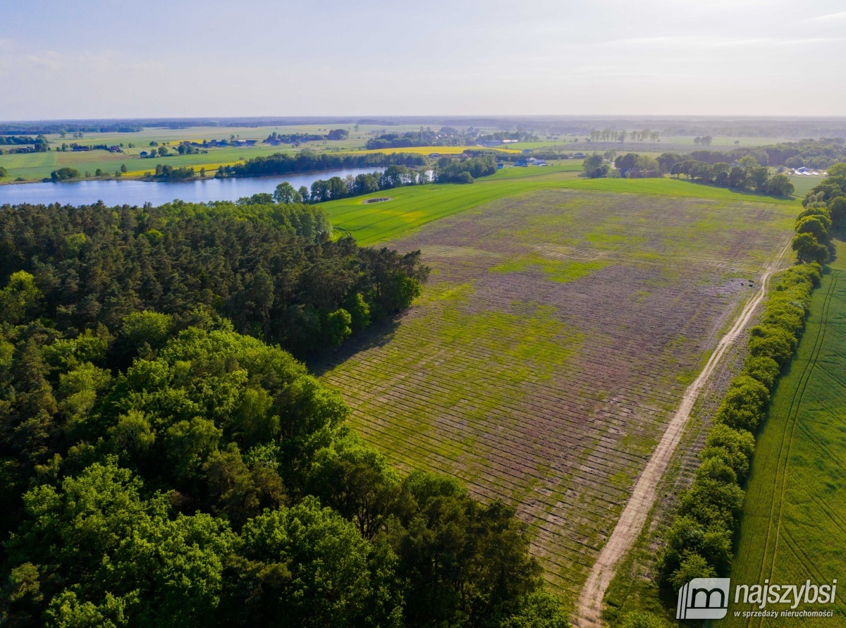 Działka, Olchowo Obrzeża (13)