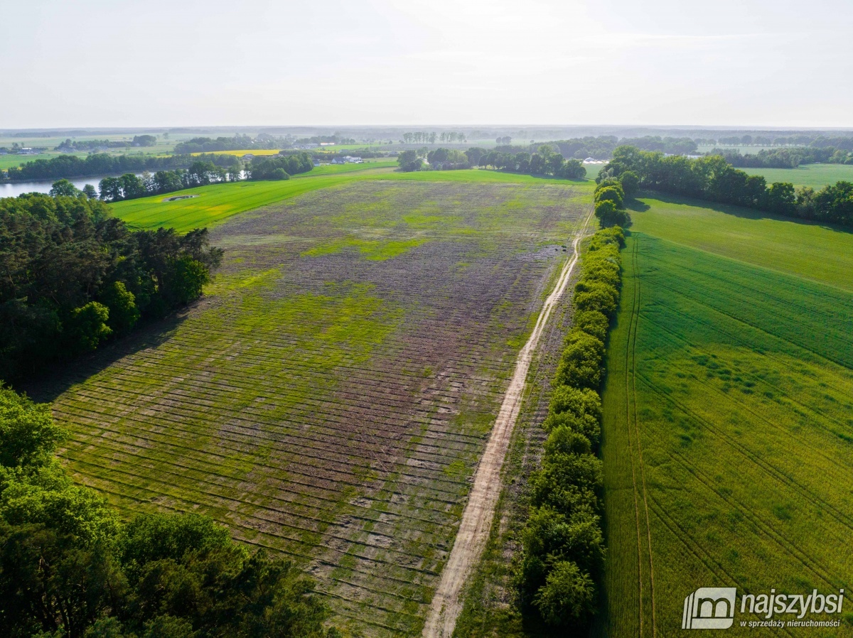 Działka, Olchowo Obrzeża (14)