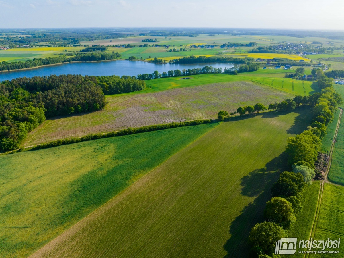 Działka, Olchowo Obrzeża (15)