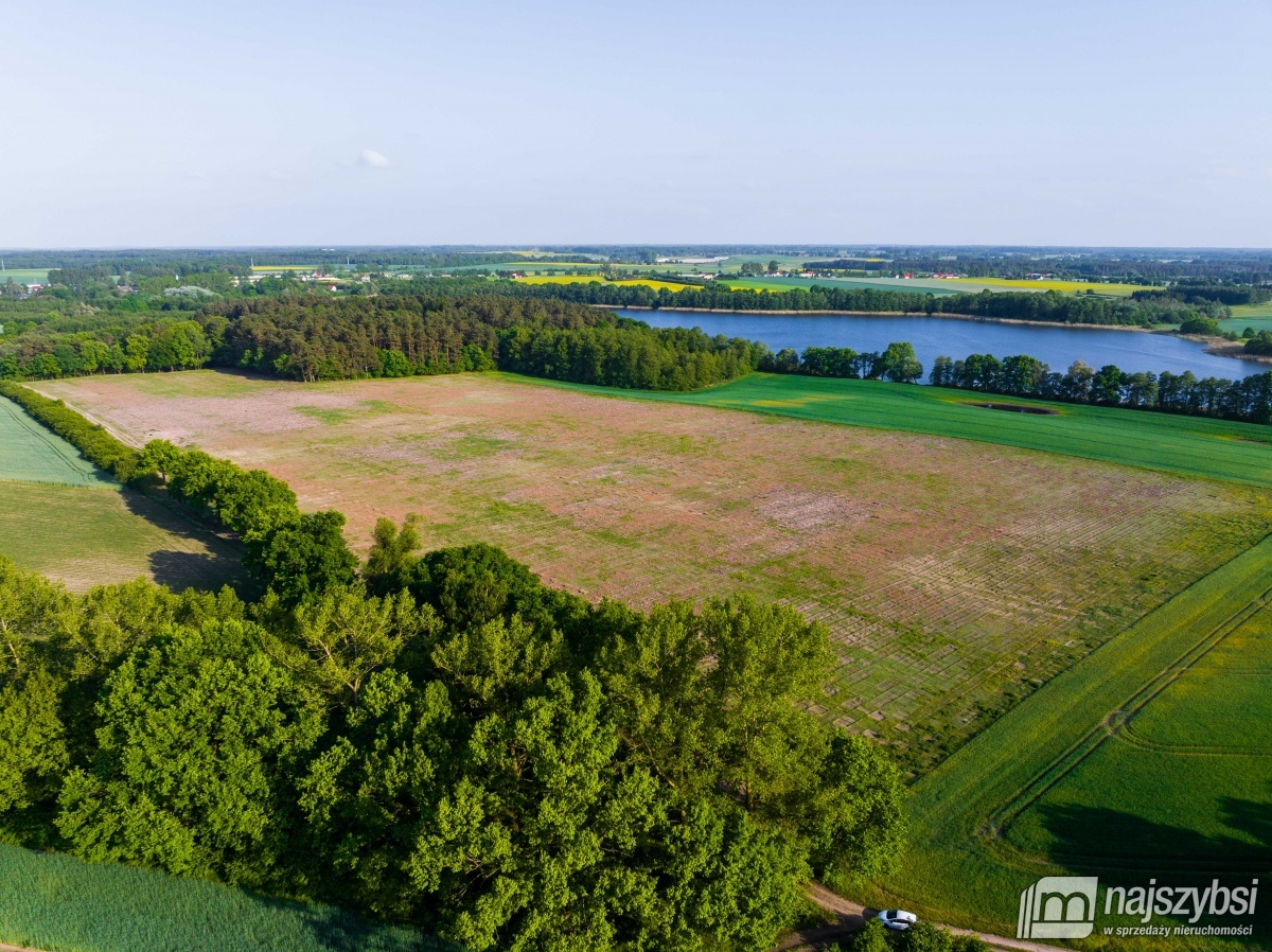 Działka, Olchowo Obrzeża (16)