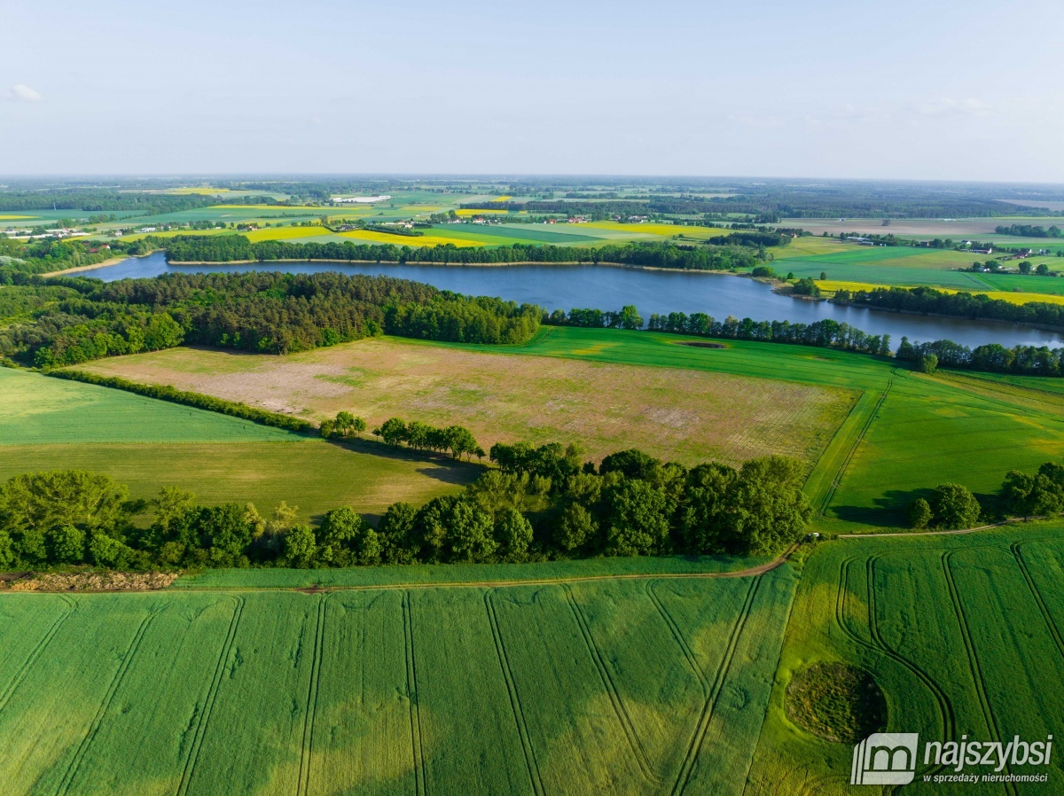 Działka, Olchowo Obrzeża (3)