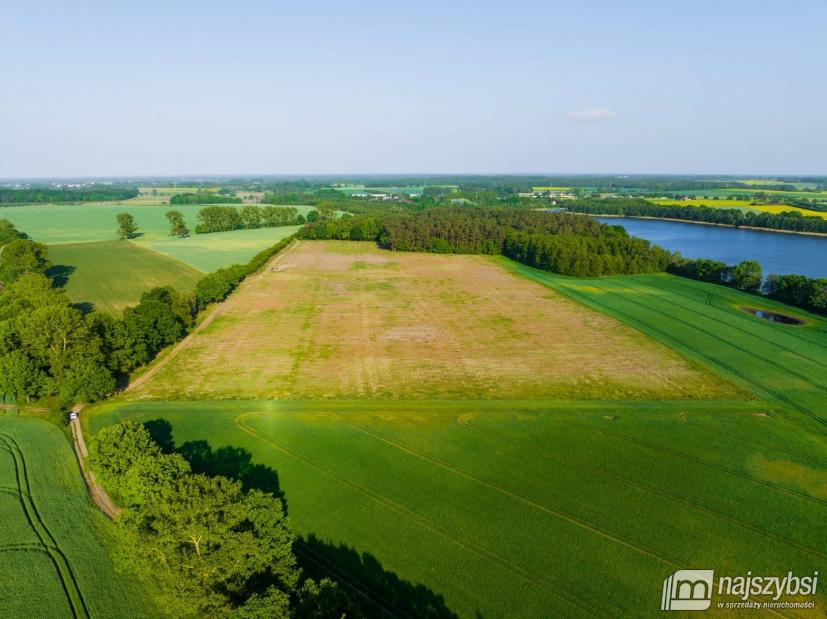 Działka, Olchowo Obrzeża (4)