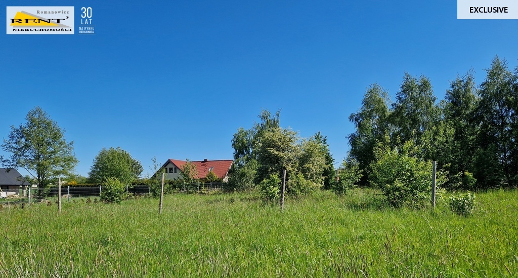 Działka budowlana w Konarzewie nad morzem (4)