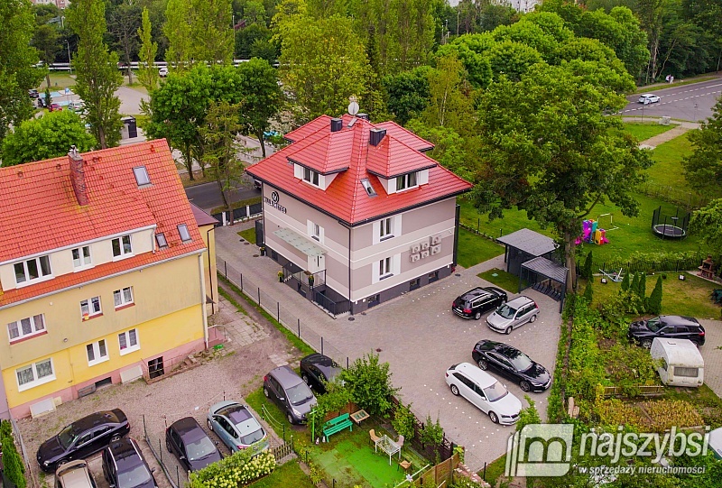 Dom, 400 m2, Kołobrzeg Uzdrowiskowa (9)