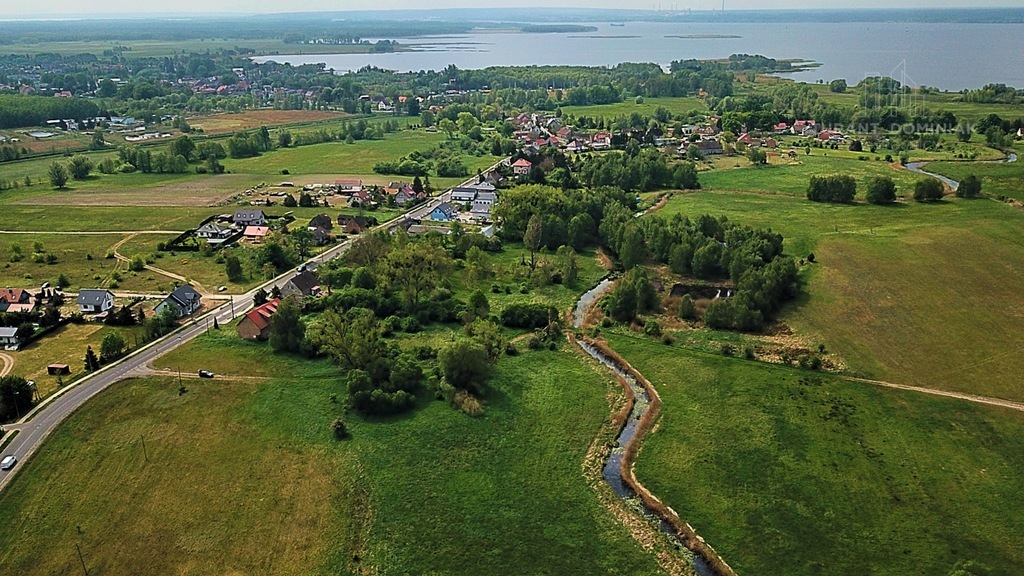 Nieruchomość inwestycyjna objęta MPZP (3)