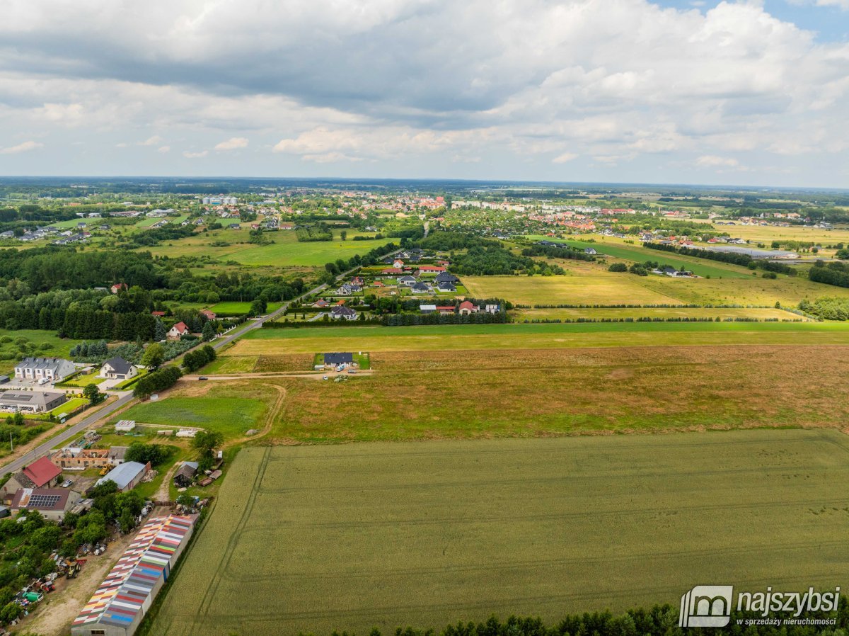 Sieciechowo- działka budowlana z warunkami zabudow (10)