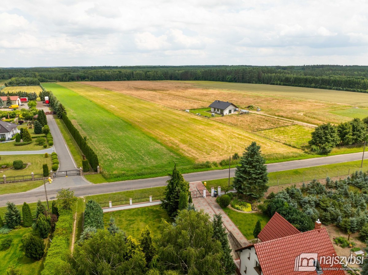 Sieciechowo- działka budowlana z warunkami zabudow (3)