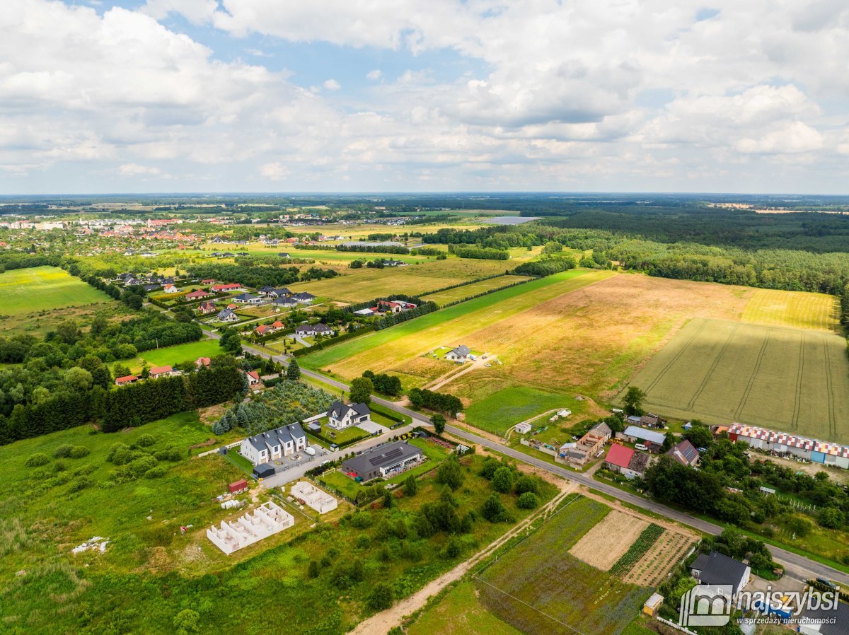 Sieciechowo- działka budowlana z warunkami zabudow (8)