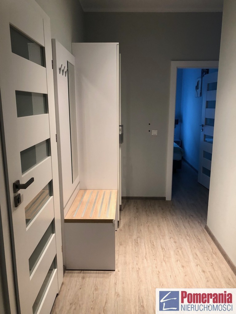 Pobierowo apartament 32,5m, 2 pokoje taras 14m (4)