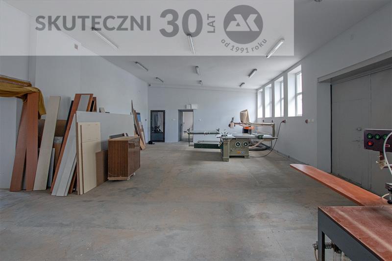Lokal, 200 m2, Koszalin Osiedle Morskie Centrum Handlowe, Tereny Przemysło (4)