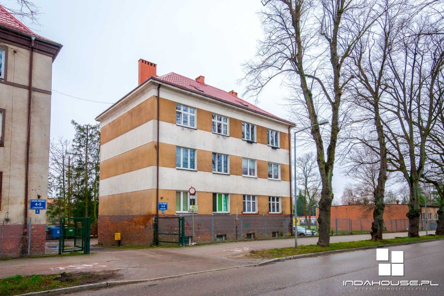 Mieszkanie, 2 pok., 55 m2, Słupsk Słowińskie (12)