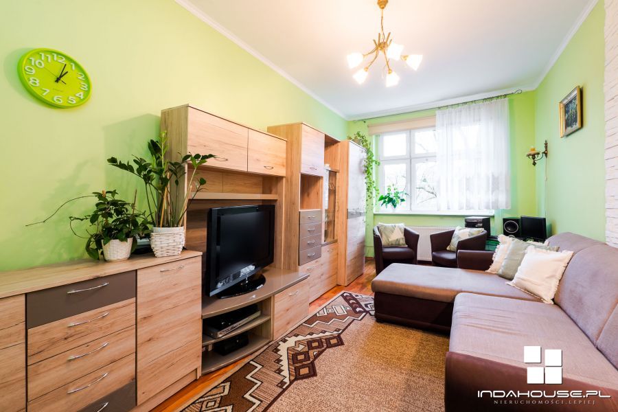 Mieszkanie, 2 pok., 55 m2, Słupsk Słowińskie (8)