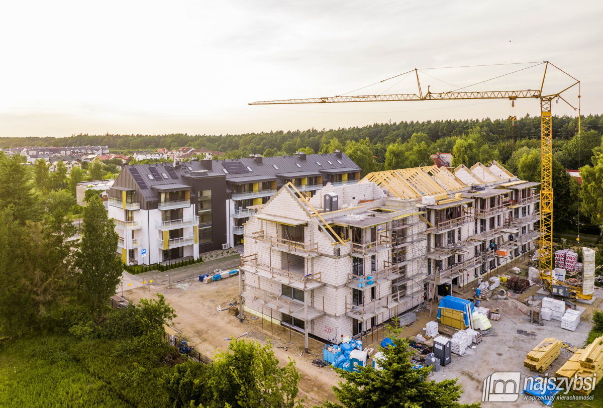 Mieszkanie, 2 pok., 35 m2, Kołobrzeg Grzybowo (29)