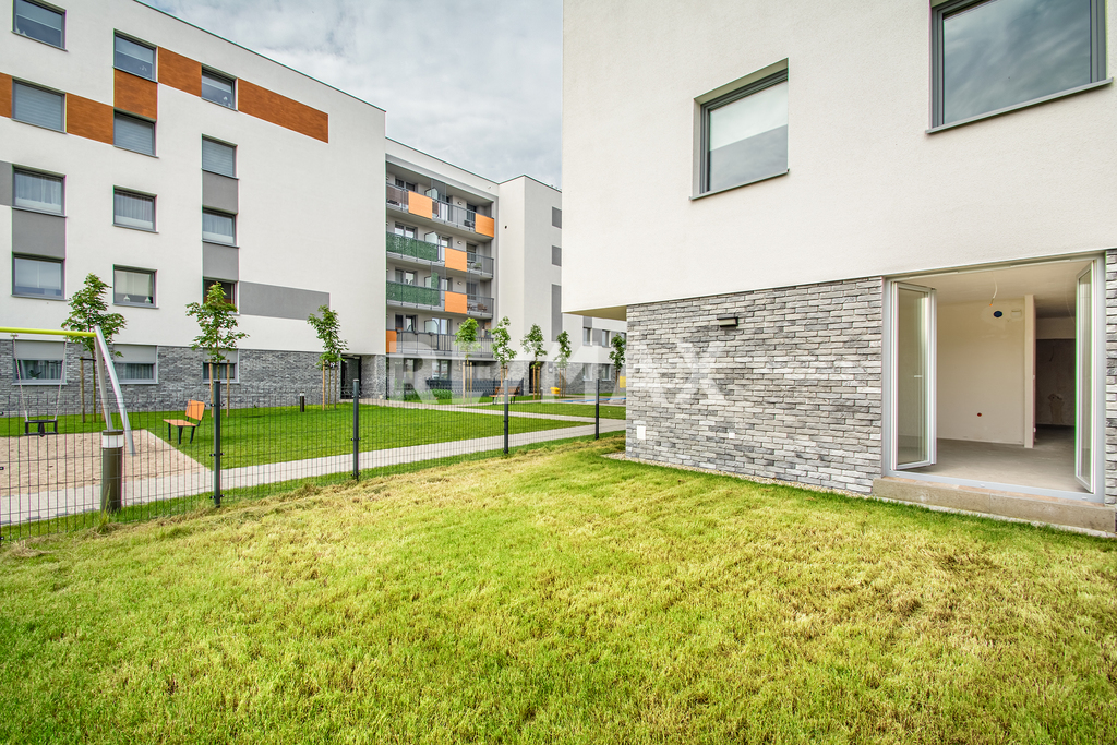 Nowe mieszkanie 3 pokoje Kołobrzeg z ogródkiem (2)