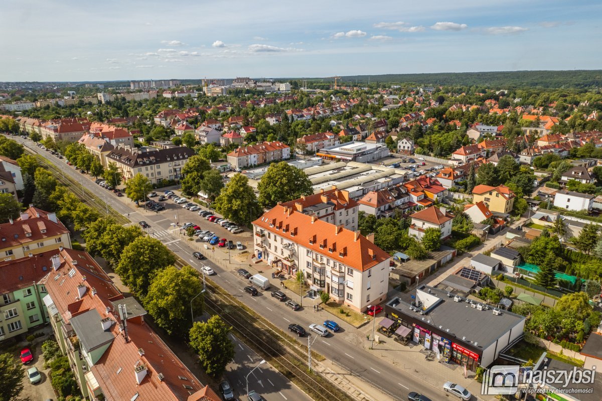 Mieszkanie, 3 pok., 73 m2, Szczecin Pogodno (20)