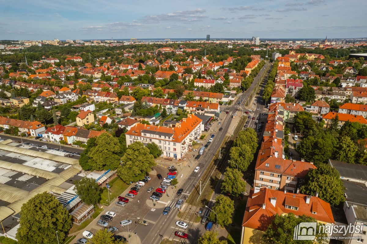 Mieszkanie, 3 pok., 73 m2, Szczecin Pogodno (7)