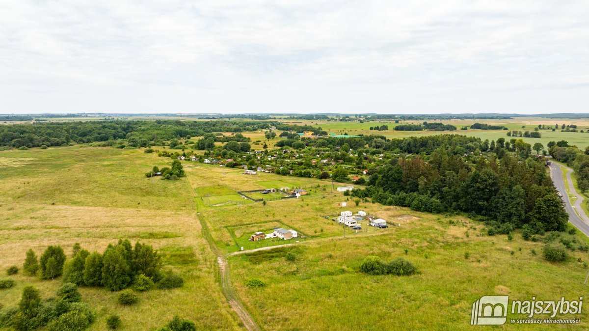 Działka, Trzebiatów Miasto (19)