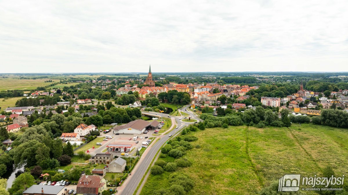 Działka, Trzebiatów Miasto (17)