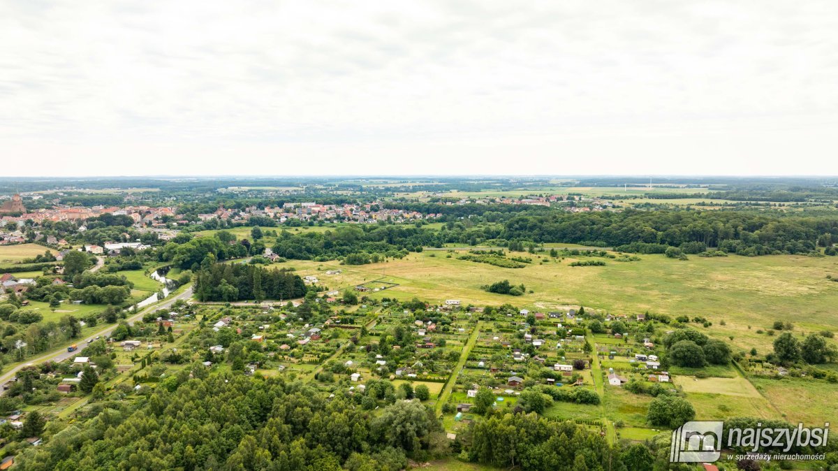 Działka, Trzebiatów Miasto (21)